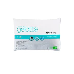 Travesseiro Altenburg Gelatto 48x70