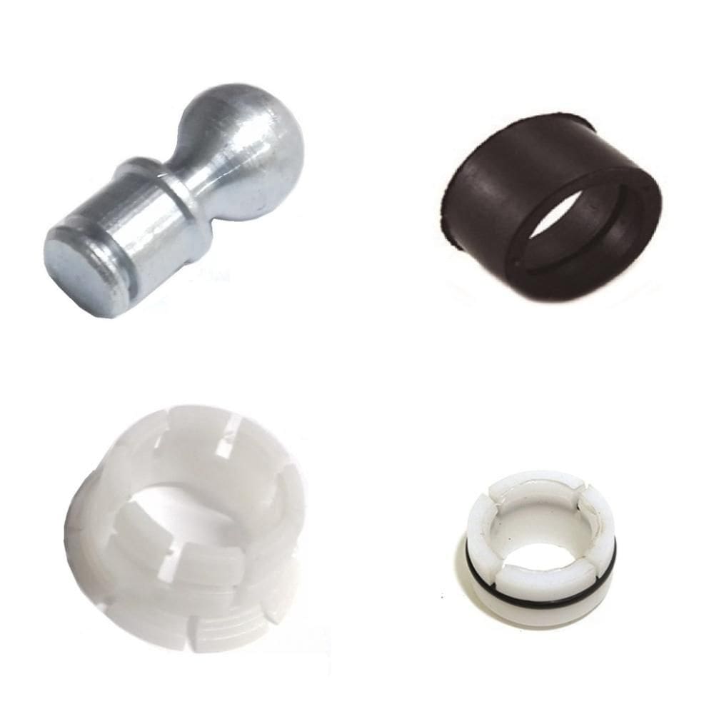 Kit Reparo Alavanca Câmbio Com Pivô Celta Corsa Montana [F103]