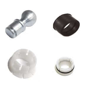 Kit Reparo Alavanca Câmbio Com Pivô Celta Corsa Montana [F103]