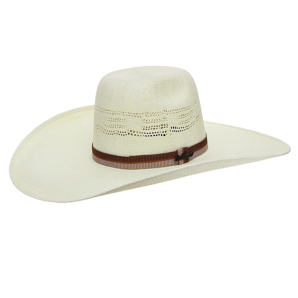 Chapéu de Cowboy Aba Larga Texas Diamond 26322