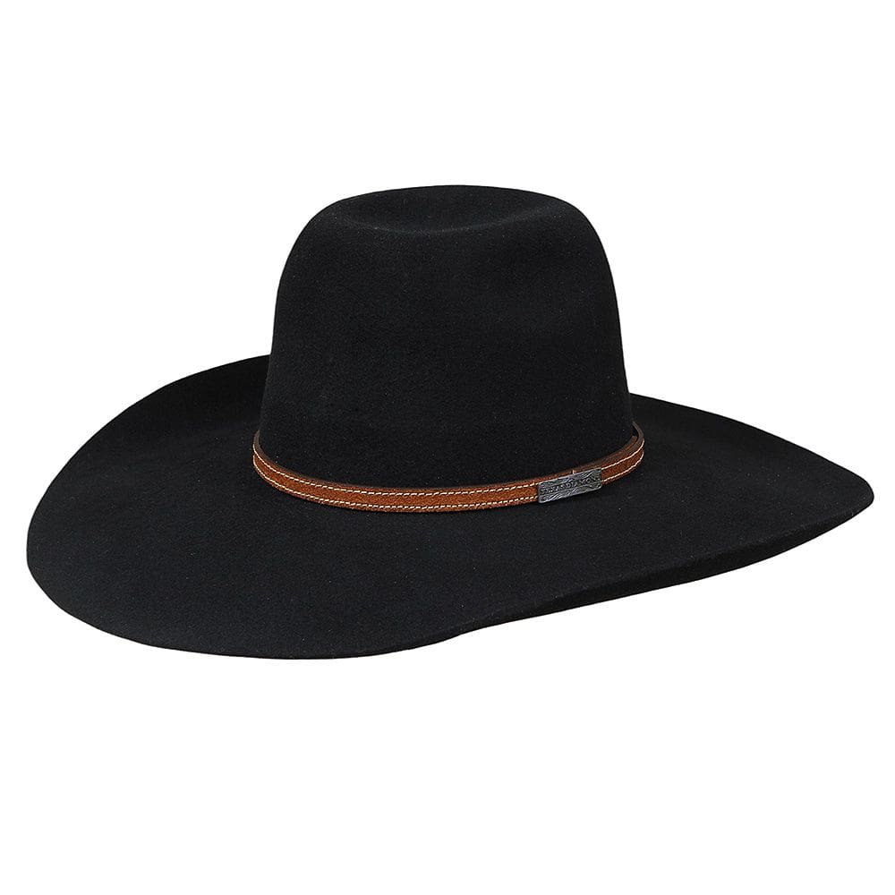 Chapéu 30X Top Bulls Preto Texas Diamond 35803