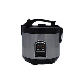 Panela Elétrica Arroz E Legumes 220V Inox 10 Agratto