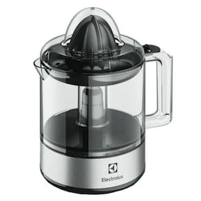 Espremedor De Frutas Electrolux Efficient 800ml Ec - 4411akbr501 Preto 220 Volts