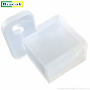 Caixa Do Suporte De Silicone Da Galoneira Bracob Bc4000, Bc5000 - 8007