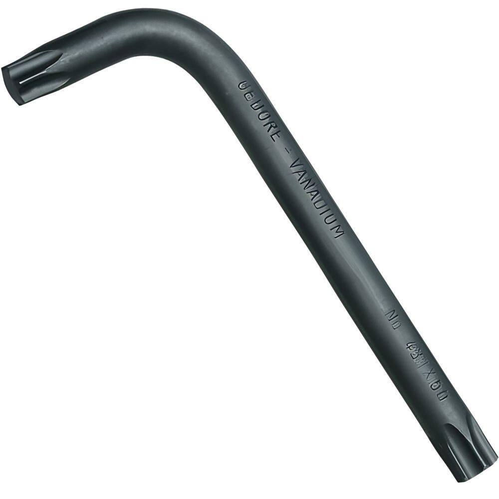 Chave Torx L GTX Longa Hexalobular GEDORE