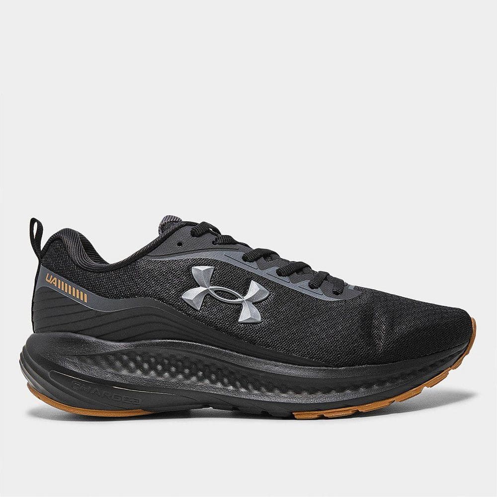 Tênis Masculino Under Armour UA Wing Se