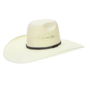Chapéu de Cowboy Aba Larga Texas Diamond 22786
