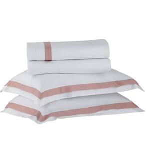 Jogo De Cama King Bellagio 300 Fios Kacyumara