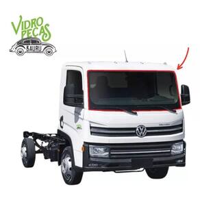 Borracha Parabrisa Caminhao Vw Delivery Phevos Apos 2018