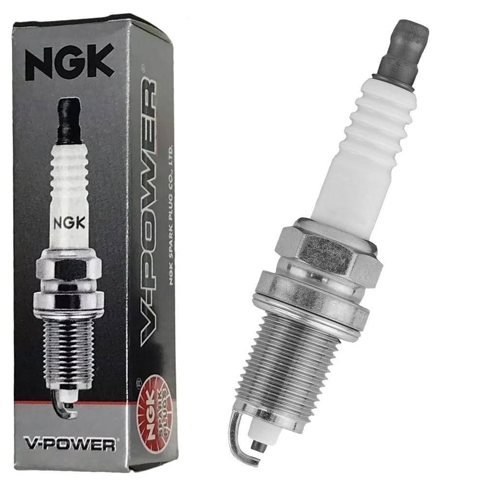 Vela de Ignição Jet Ski GTX LRV RX XP DI 950cc V-Power NGK