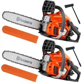 Motosserra Gasolina Husqvarna 120 35cc Sabre 14" 26 Dentes 2un