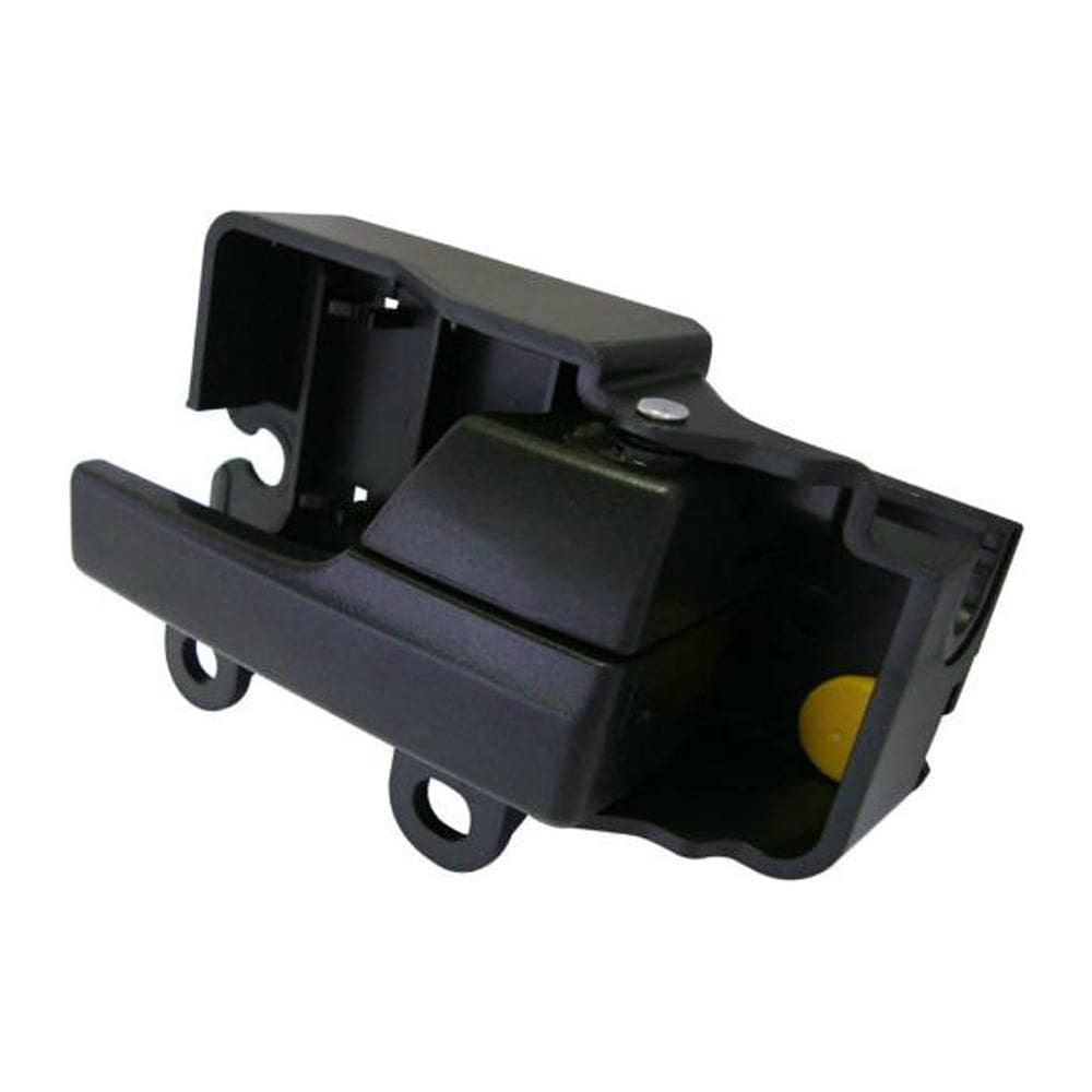 Maçaneta Interna Ld Direito Preto Focus Hatch Sedan 08 A 13 [F103]