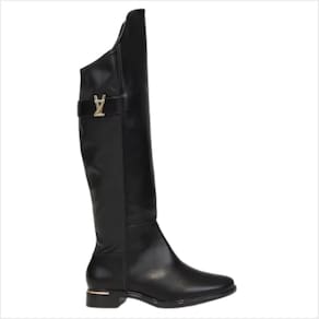 Bota Feminina Vizzano Preto