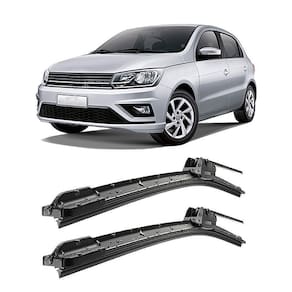 Palheta Para-Brisa Gol G8 2018/2021 Bosch Aerofit
