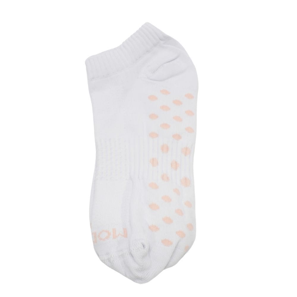 Meia Cano/Curto Modare 7499.3 Branco