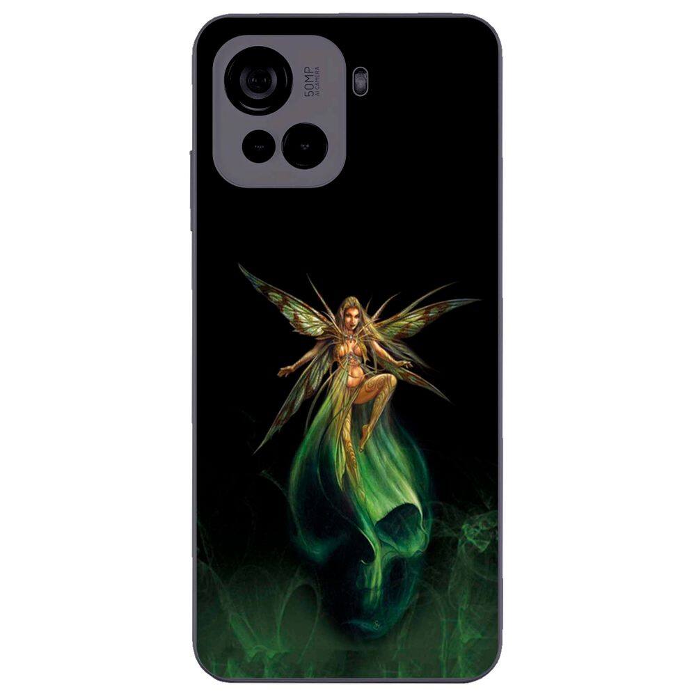 Capa Adesivo Skin063 Verso Para Multilaser M23