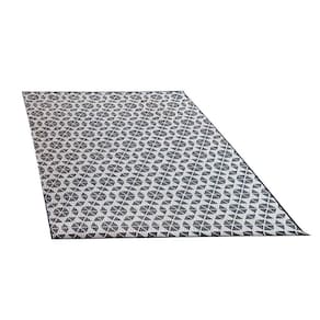 Tapete Soft Formas 10-33 1,50x2,00 - D`rossi