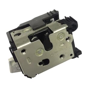 Fechadura Interna Porta-malas Predisposta Ecosport 02 à 12 [F103]