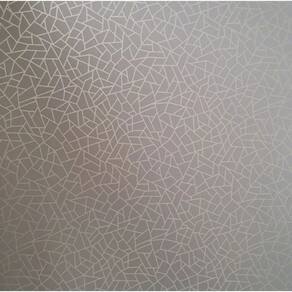 Papel de Parede Neo Geometric Geométrico Bege NG1965