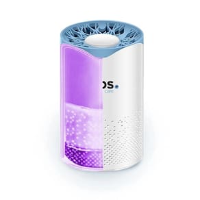 Refil Filtro EOS Esterilizador de Ar com Lâmpada UV EPU01