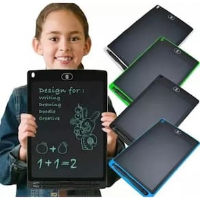 Lousa Magica Infantil Digital Lcd Tablet 8.5 Polegadas
