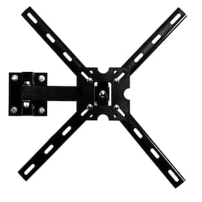 Suporte Articulado de Parede para TV/Monitor de 10" até 70" - 4 Movimentos