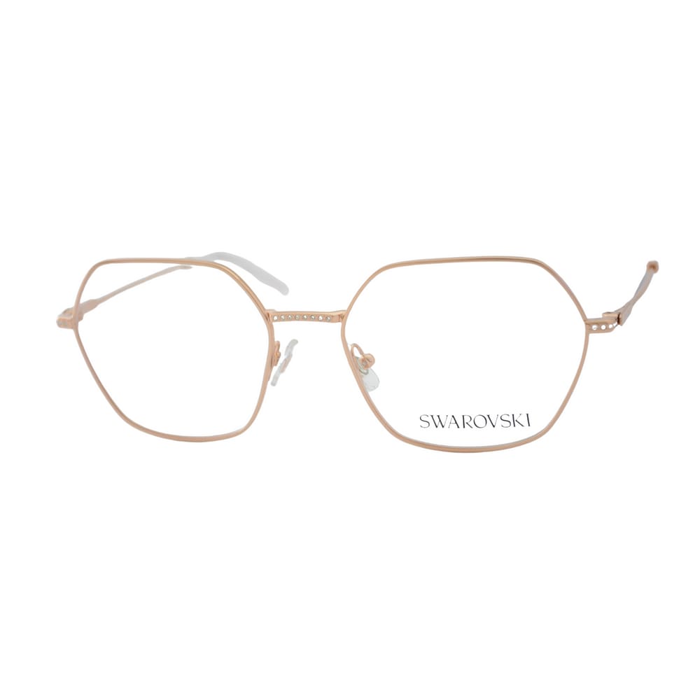 armação de óculos Swarovski mod sk1011 4014