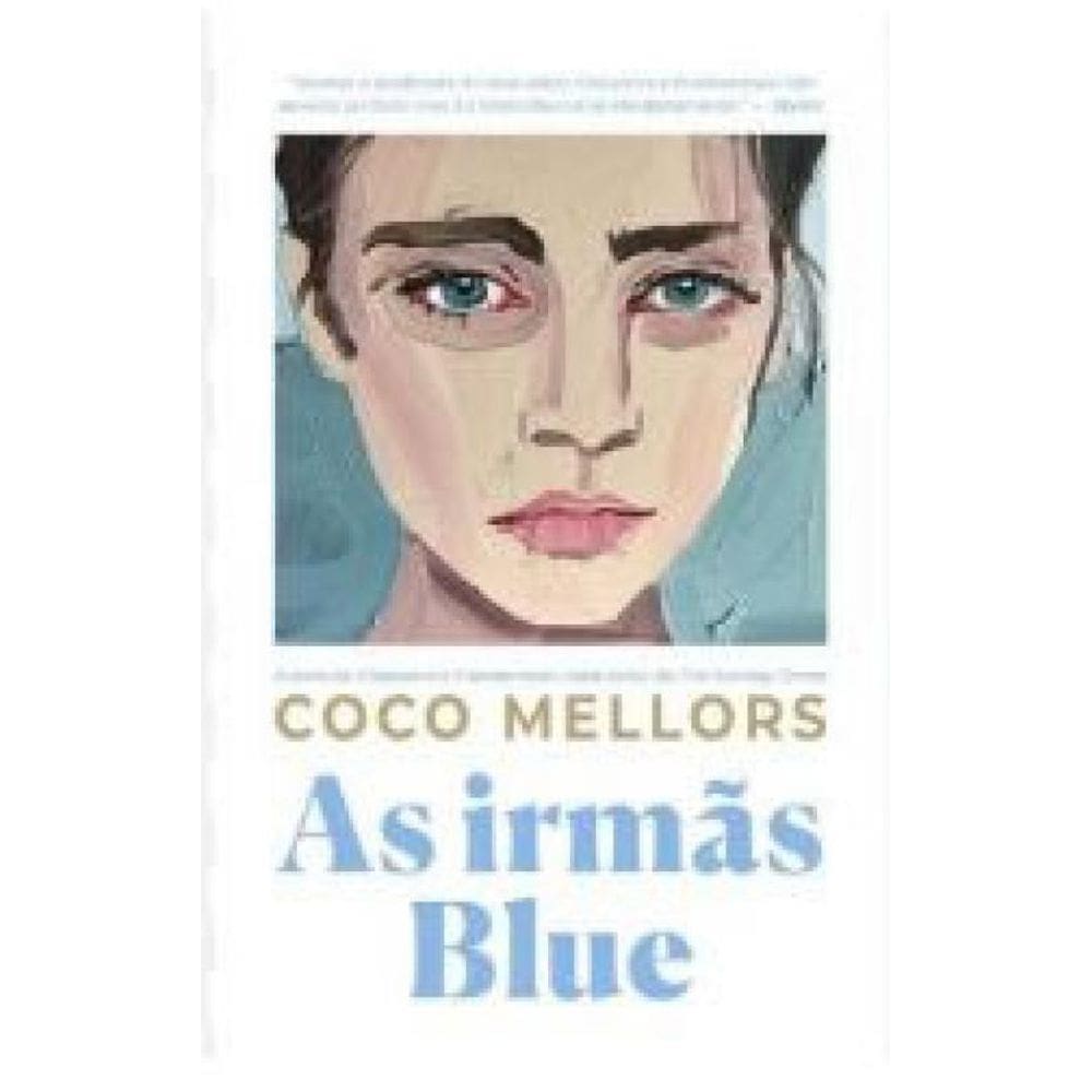.As Irmãs Blue