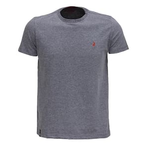 Camiseta Masculina Austin Western Cinza 25916