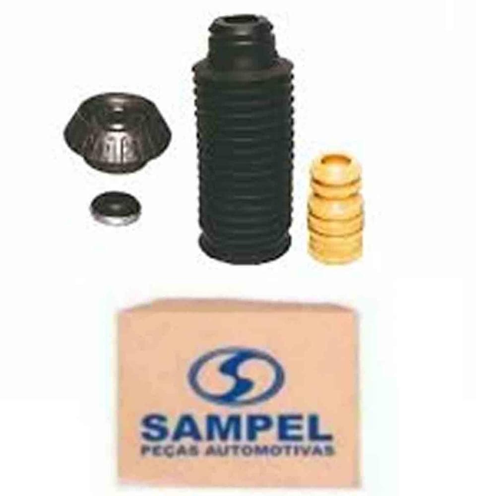 Kit Amortecedor Diant HR-V 2016 A 2024 SK957S Sampel