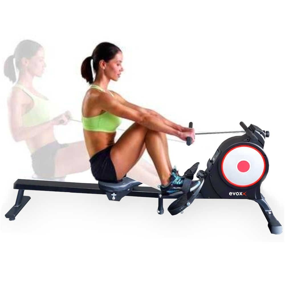 Remo Seco Evox Fitness IWF006