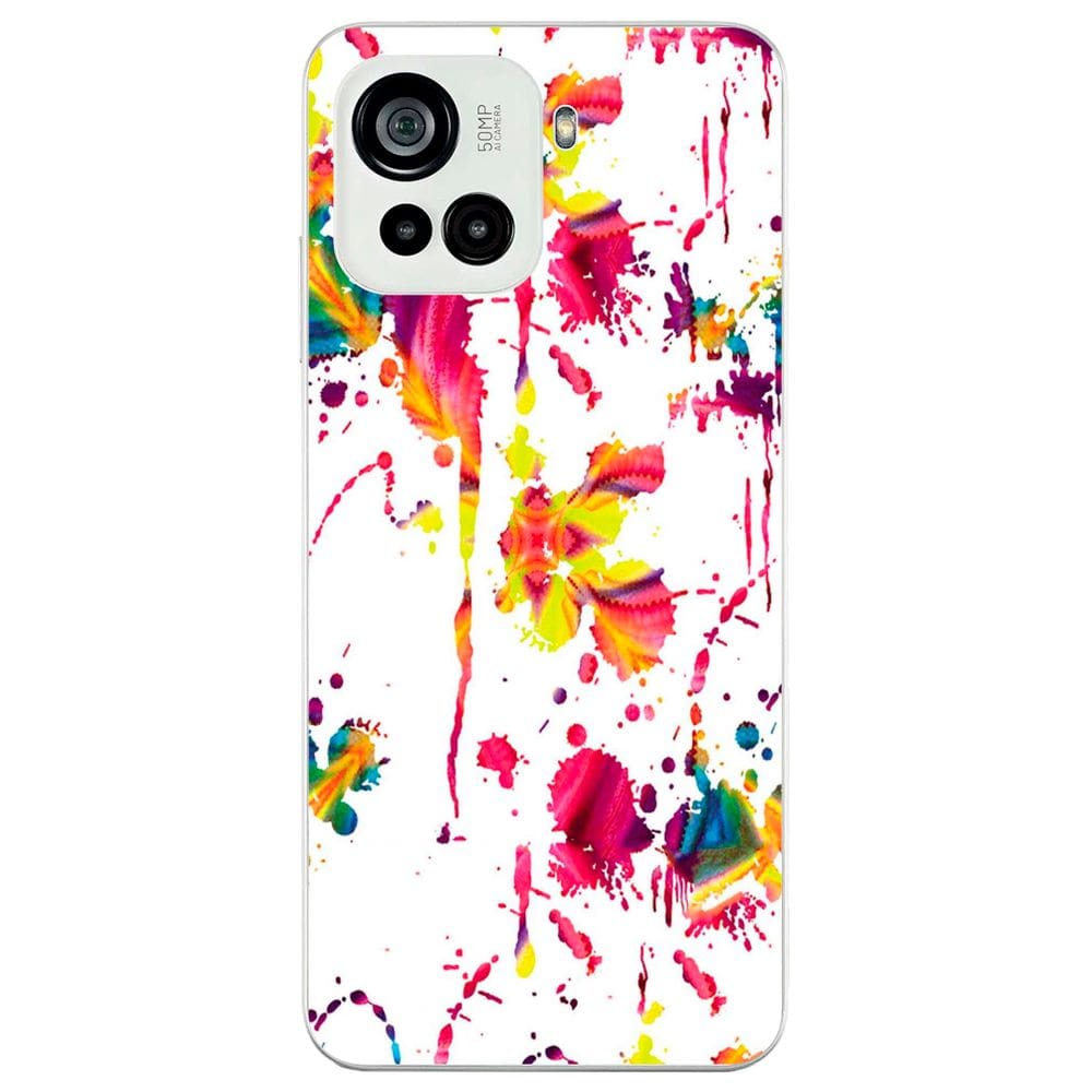 Capa Adesivo Skin205 Verso Para Multilaser G Pro 3 4G