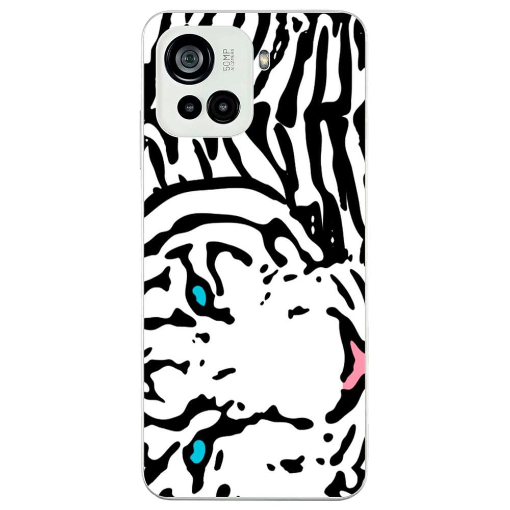 Capa Adesivo Skin047 Verso Para Multilaser G Pro 3 4G