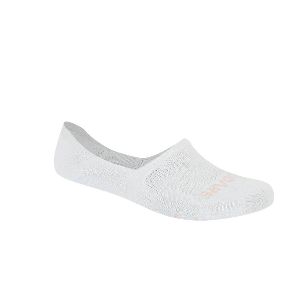 Meia Sapatilha Modare 7499.1 Branco