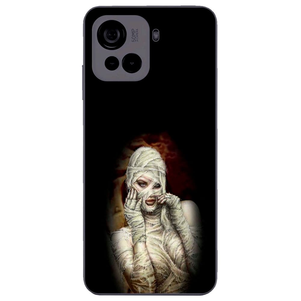 Capa Adesivo Skin116 Verso Para Multilaser M23