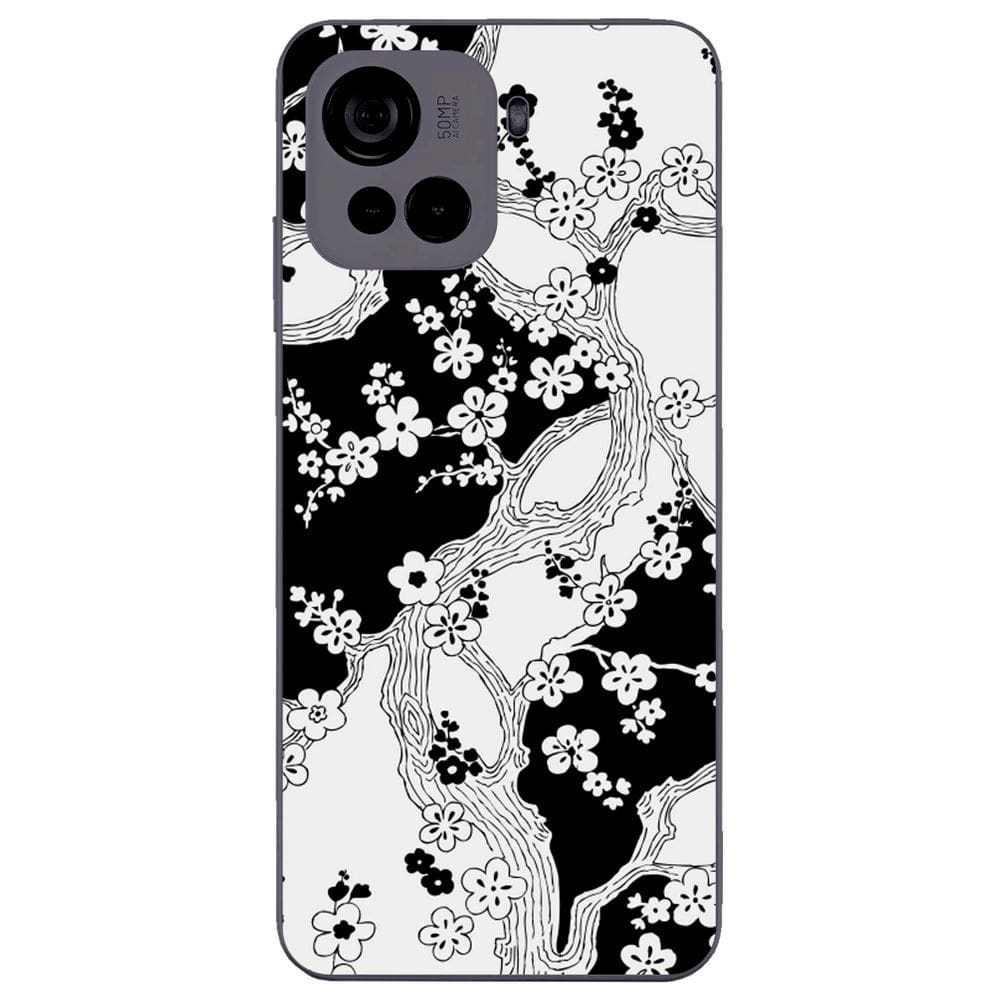 Capa Adesivo Skin356 Verso Para Multilaser M23