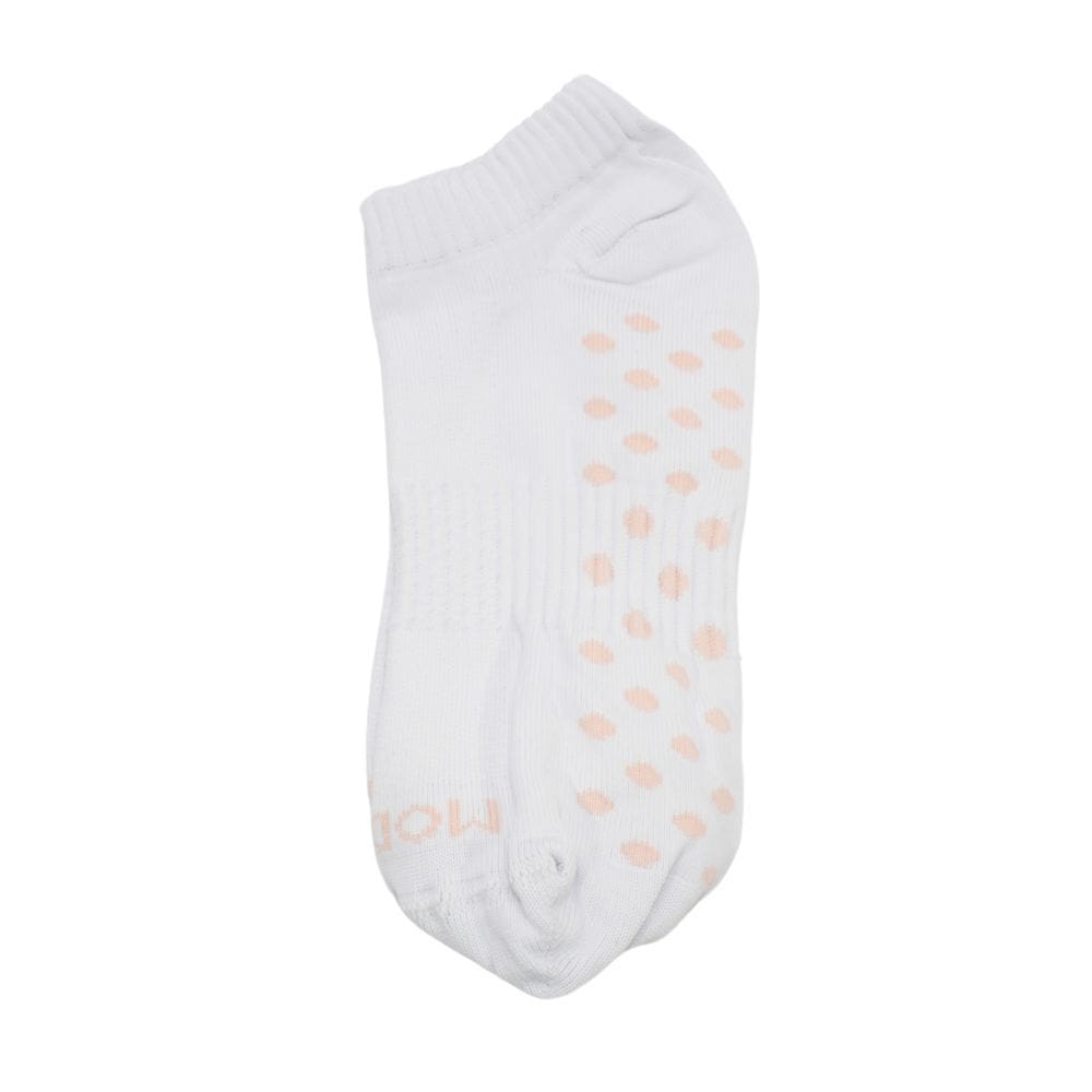 Meia Invisivel Modare 7499.2 Branco