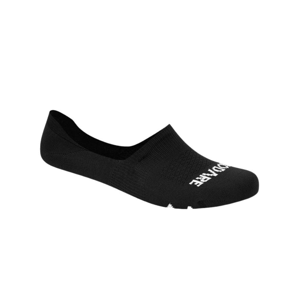 Meia Sapatilha Modare 7499.1 Preto