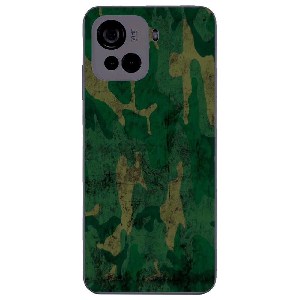 Capa Adesivo Skin161 Verso Para Multilaser M23