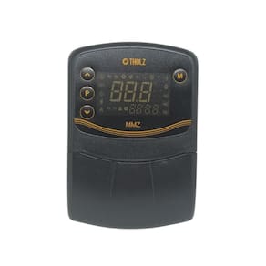 Controlador Aquecimento Solar Mmz1482N - Tholz