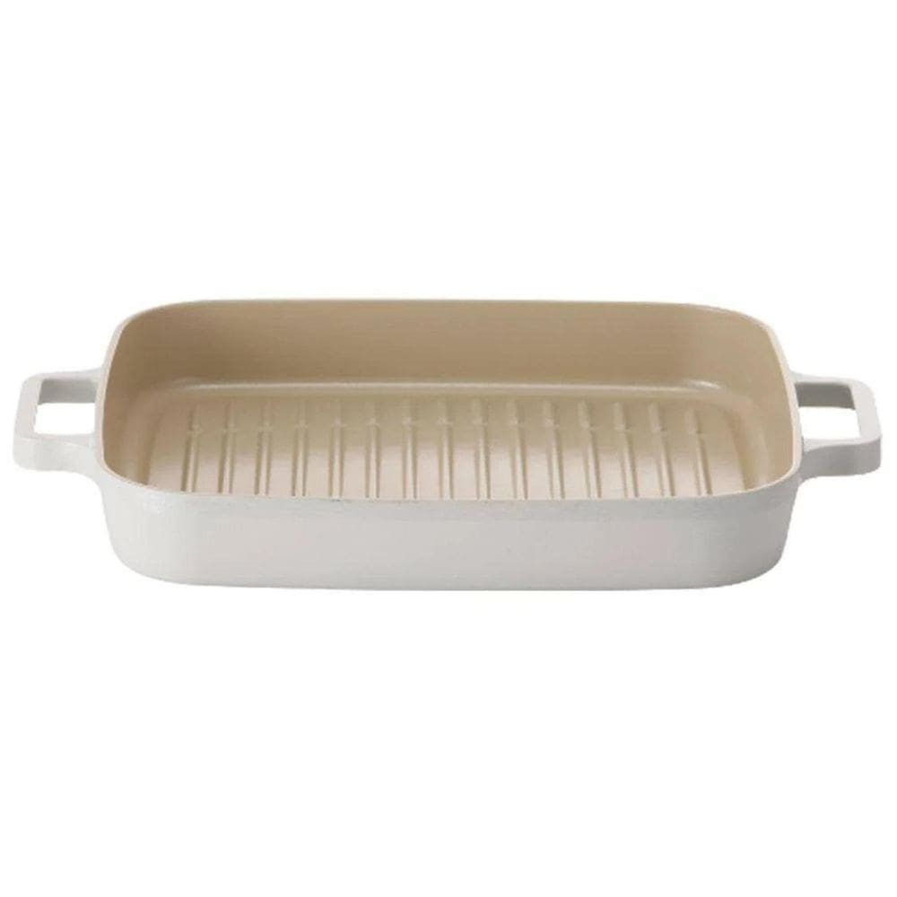 Frigideira Grill Neoflam Revestimento Cerâmico Fika 1,6L