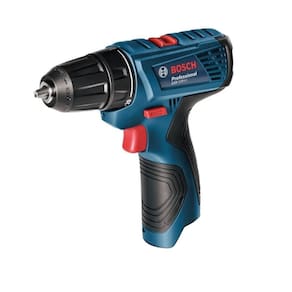 Parafusadeira Gsr 120Li S/Bater S/Carregador 06019G80E5