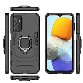 Capa Case Capinha Samsung Galaxy M23 5G - Protetora Militar