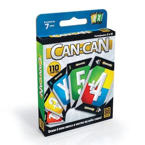 Can Can