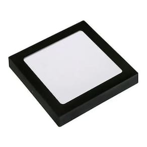Painel Plafon Led Quadrado Sobrepor Bivolt 24W 6500K Avant