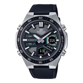 Relógio Casio Masculino Anadigi Edifice Efv-C110L-1Avdf