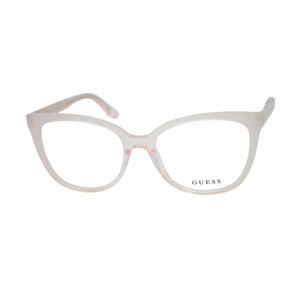 armação de óculos Guess mod gu50114 025