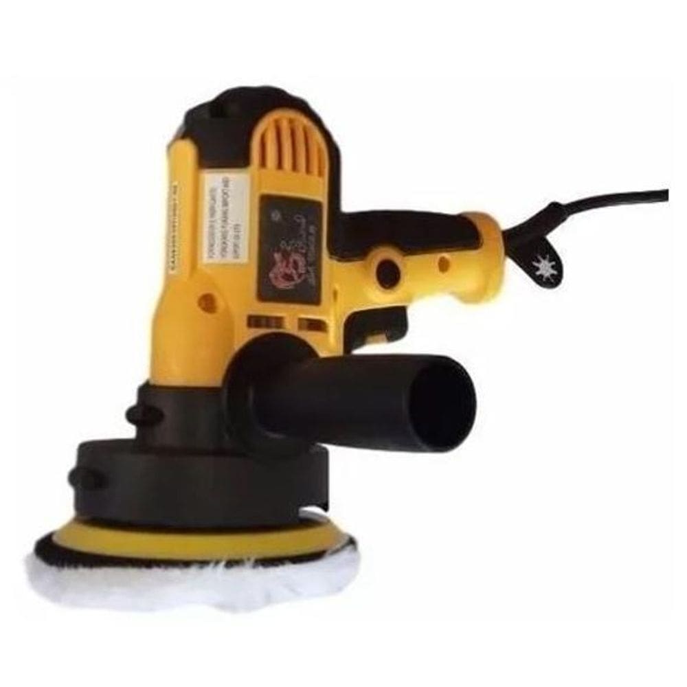 Lixadeira Multifunções 220V S.A.