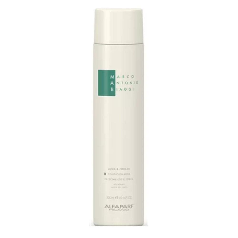Alfaparf Condicionador Long&Force Mab Força E Resistência