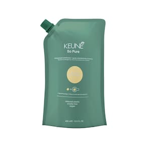 Keune So Pure Restore Condicionador Refil 400Ml